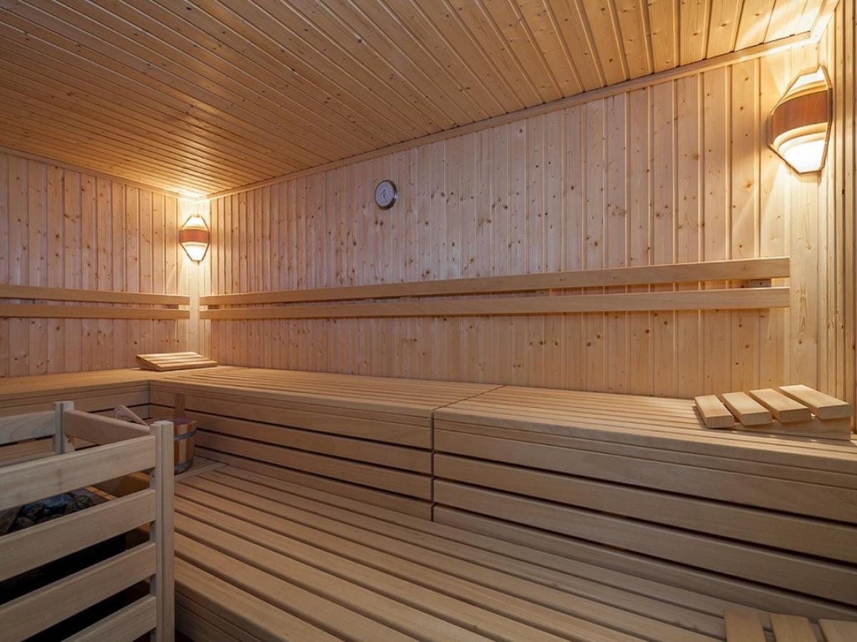 Ferienwohnung Strandlaeufer Juliusruh Extérieur photo